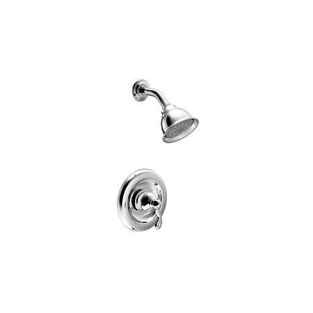 Moen Posi-Temp(R) Shower Only T2122